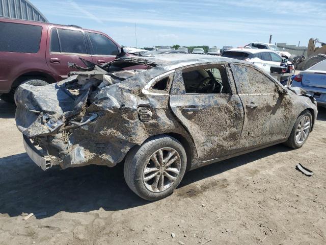 2016 CHEVROLET MALIBU HYB 1G1ZJ5SU3GF335335