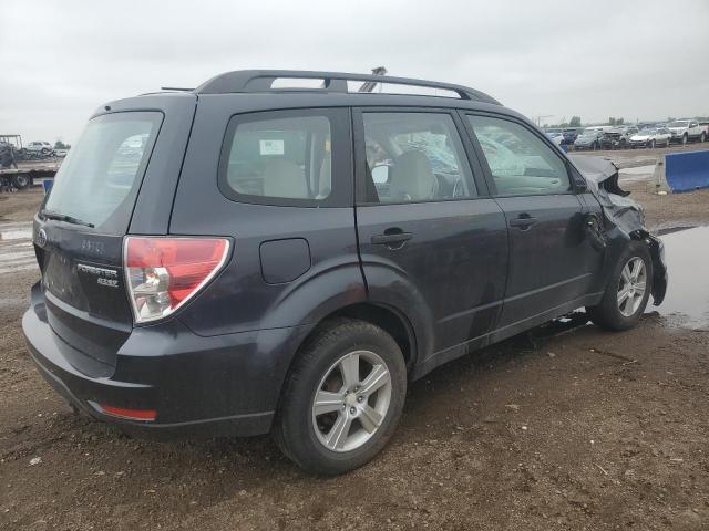 Vin: jf2shabc7bg704268, lot: 58413435, subaru forester 2.5x 20113