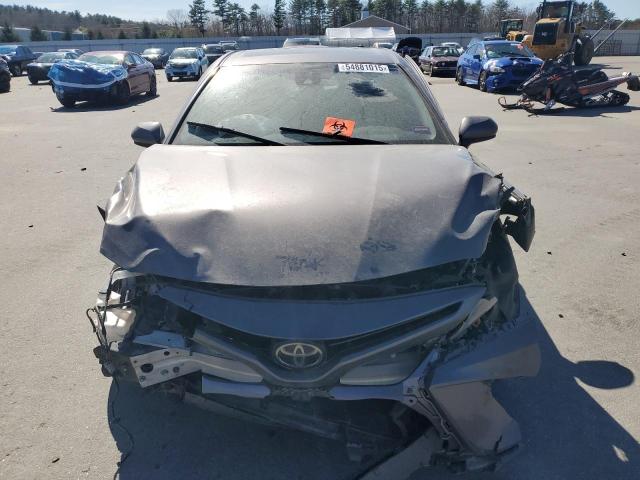 2019 TOYOTA CAMRY L 4T1B11HK6KU699935