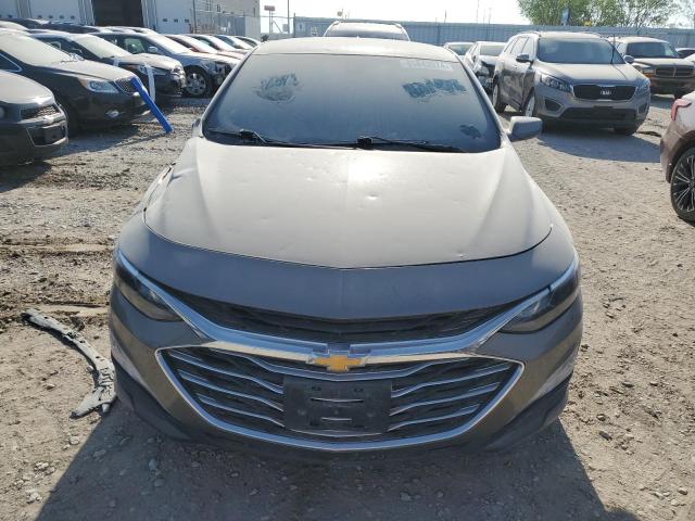 2020 CHEVROLET MALIBU LT - 1G1ZD5ST0LF101422