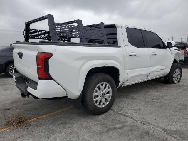 Vin: 3tmkb5fn6rm005569, lot: 53230545, toyota tacoma double cab 20243