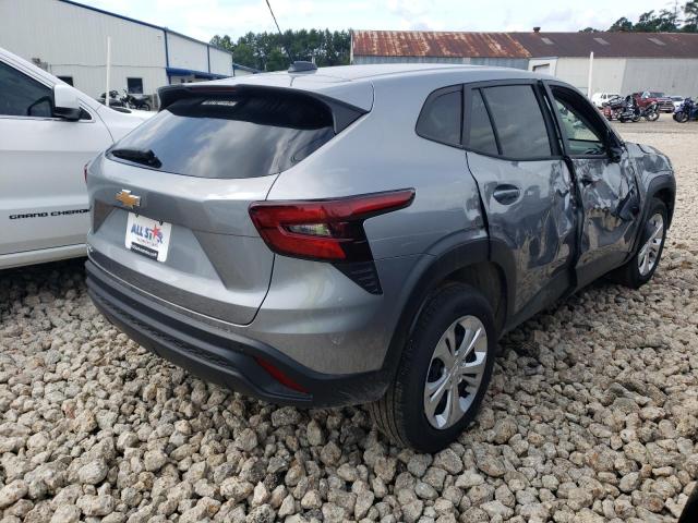 Vin: kl77lfep9sc068939, lot: 51964225, chevrolet trax ls 20253