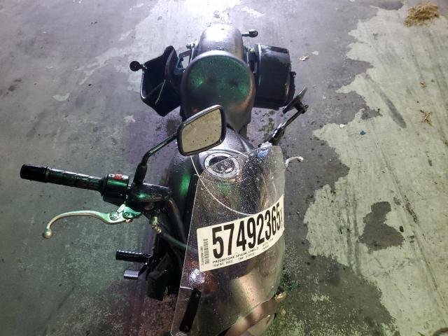 2022 KAWASAKI EN650 C JKAENEC16NDA05337
