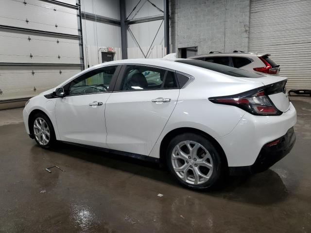 Vin: 1g1rd6s56gu108383, lot: 58169825, chevrolet volt ltz 20162
