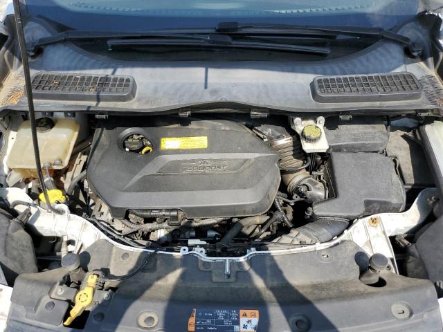 2015 FORD ESCAPE SE - 1FMCU0GX0FUB08832