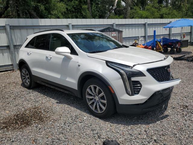 Vin: 1gyfzer47kf187301, lot: 57715115, cadillac xt4 sport 20194