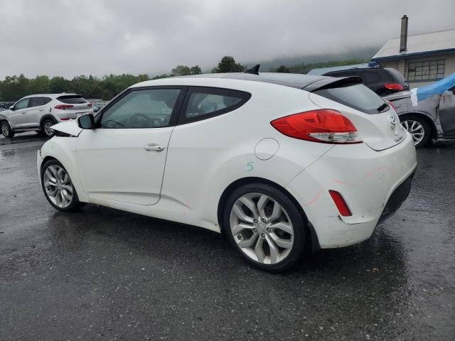 Vin: kmhtc6ad8du132636, lot: 58086555, hyundai veloster 20132