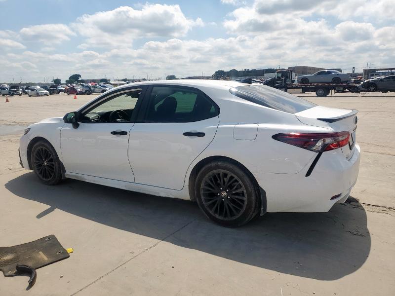 Vin: 4t1g11ak4mu485237, lot: 56158635, toyota camry se 20212