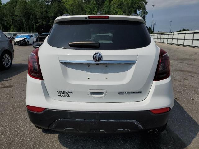 2017 BUICK ENCORE PRE - KL4CJBSB6HB155635