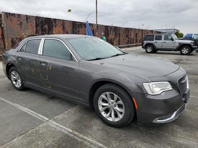 Vin: 2c3ccaag4jh317108, lot: 55472305, chrysler 300 touring 20184