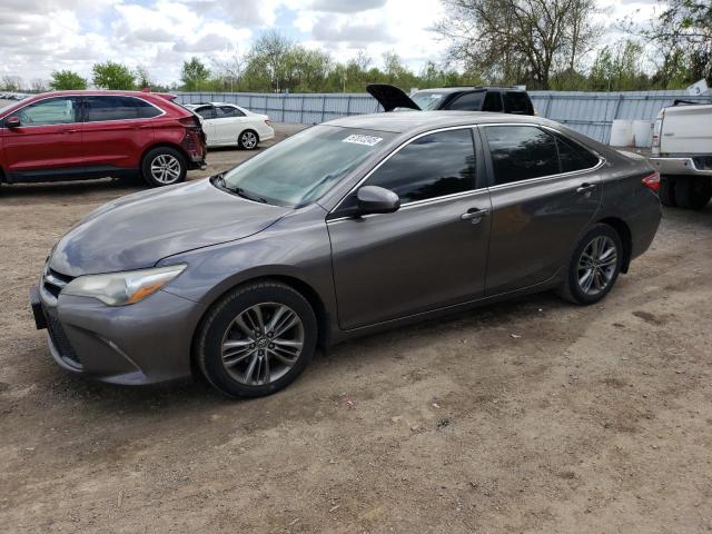 Vin: 4t1bf1fkxgu194539, lot: 57072245, toyota camry le 2016 img_1