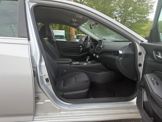 2020 NISSAN ALTIMA S - 1N4BL4BW8LC166008