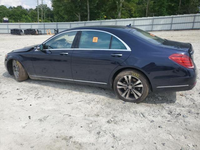 2015 MERCEDES-BENZ S 550 WDDUG8CB9FA157379