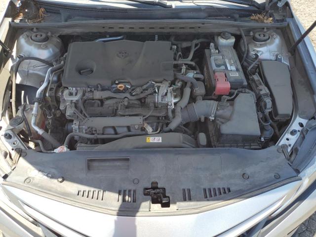 2018 TOYOTA CAMRY L - 4T1B11HKXJU647206