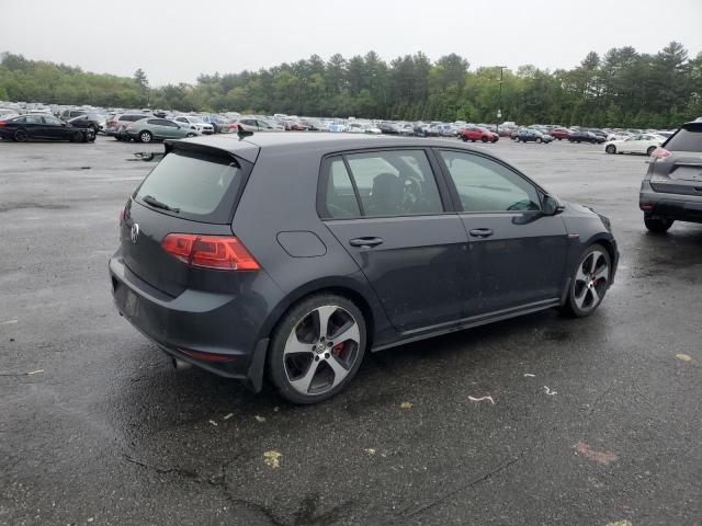 Vin: 3vw547au9gm003536, lot: 57182515, volkswagen gti s/se 20163