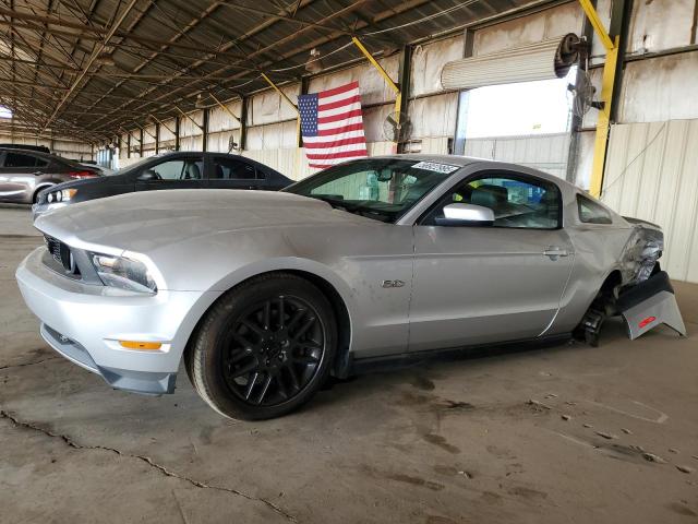 FORD MUSTANG GT