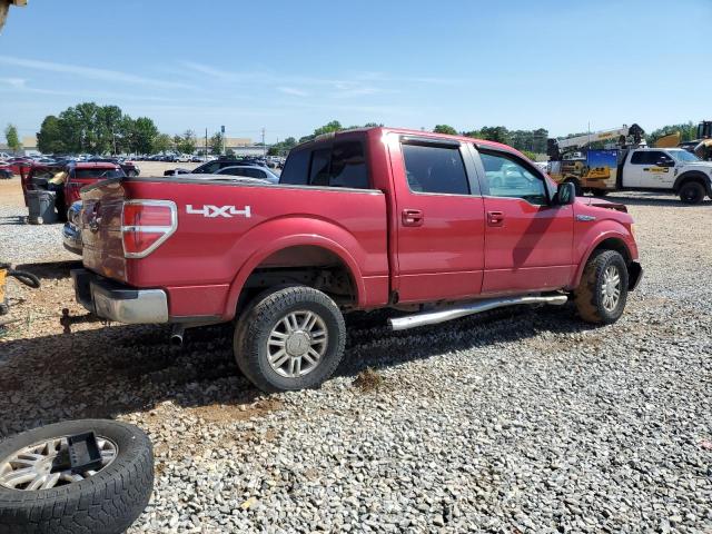 Vin: 1ftfw1ev8afc23632, lot: 55244135, ford f-150 supercrew 20103