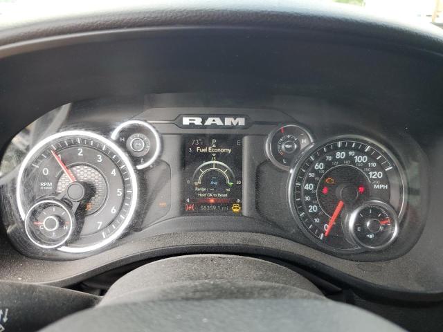 2023 RAM 1500 BIG H - 1C6SRFFT8PN508675