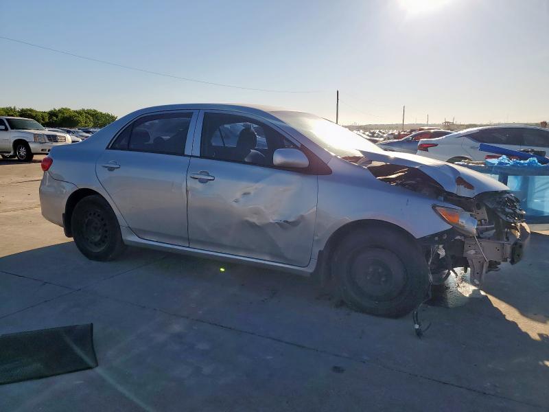 Vin: 5yfbu4ee9dp181832, lot: 56346095, toyota corolla base 20134