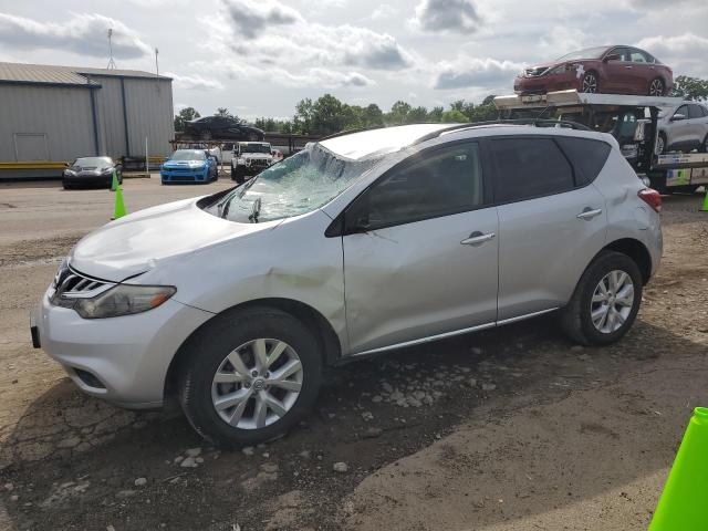 Vin: jn8az1mw3dw315865, lot: 58785425, nissan murano s 2013 img_1