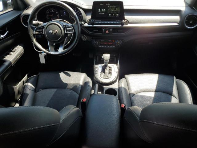2021 KIA FORTE EX 3KPF54AD8ME364328