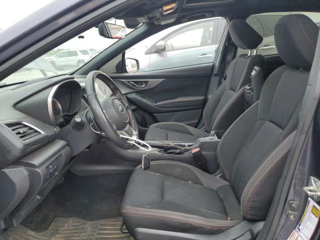 2017 SUBARU IMPREZA SP 4S3GTAM66H3733769