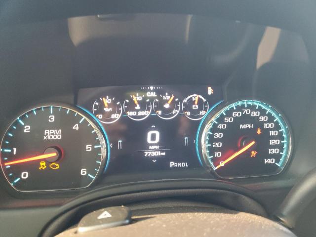 2018 GMC YUKON DENA - 1GKS1CKJ5JR135151