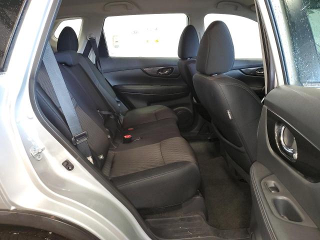 2017 NISSAN ROGUE SV - 5N1AT2MV6HC797194