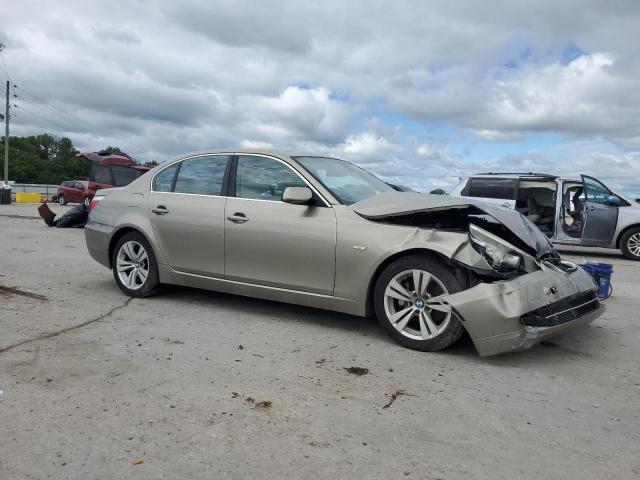 Vin: wbanu5c51ac125083, lot: 59020385, bmw 5 series i 20104