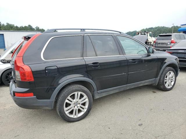 Vin: yv4982cy6a1536845, lot: 57227375, volvo xc90 3.2 20103