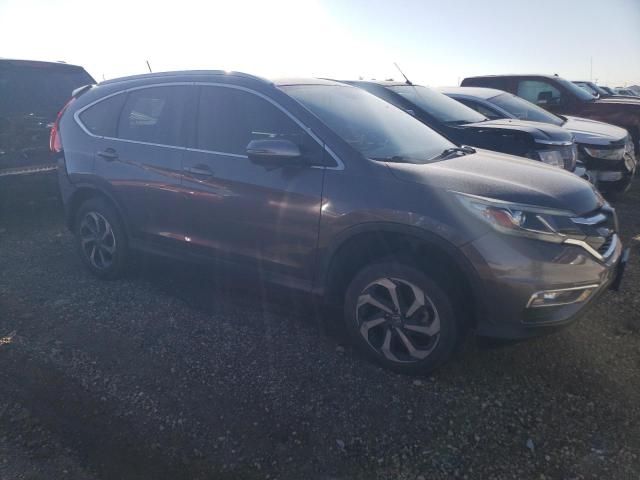Vin: 5j6rm4h92gl085450, lot: 56754935, honda crv touring 20164