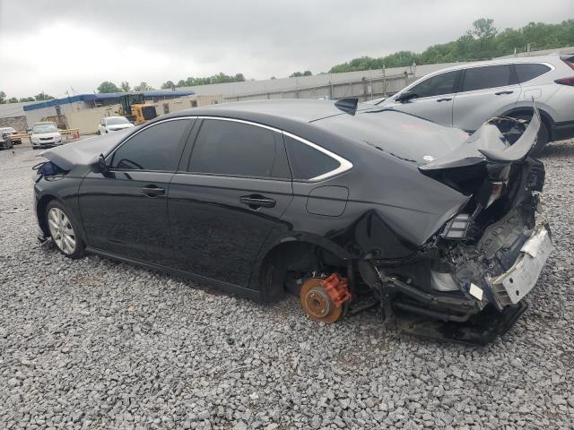 Vin: 1hgcy2f59pa063592, lot: 57069965, honda accord hybrid sport 20232