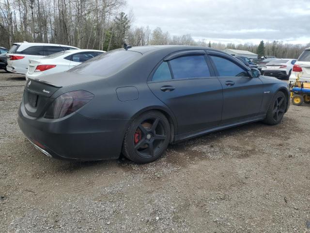 Vin: wddug8gb0ja400810, lot: 55564225, mercedes-benz s-class 560 4matic 20183