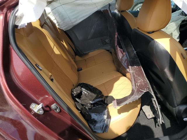 2024 NISSAN SENTRA SV - 3N1AB8CV0RY201200