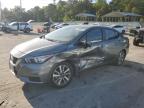2020 NISSAN VERSA SV - 3N1CN8EV7LL802881