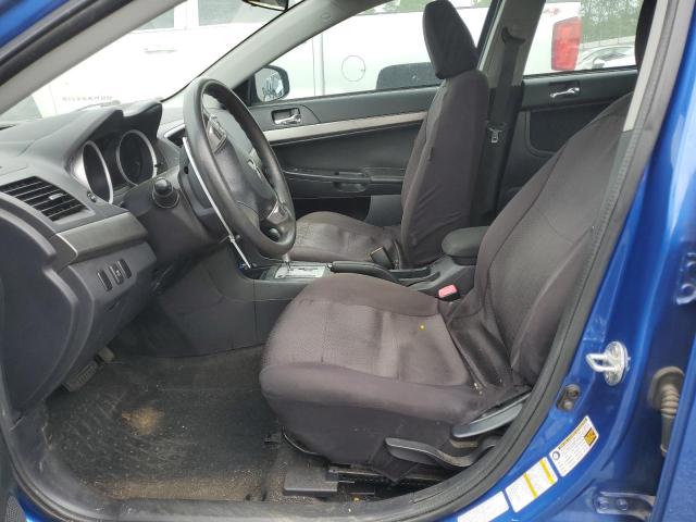 2015 MITSUBISHI LANCER ES JA32U2FU3FU025011