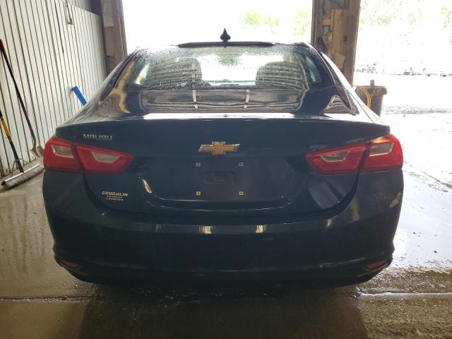 2017 CHEVROLET MALIBU LS - 1G1ZB5ST1HF282057