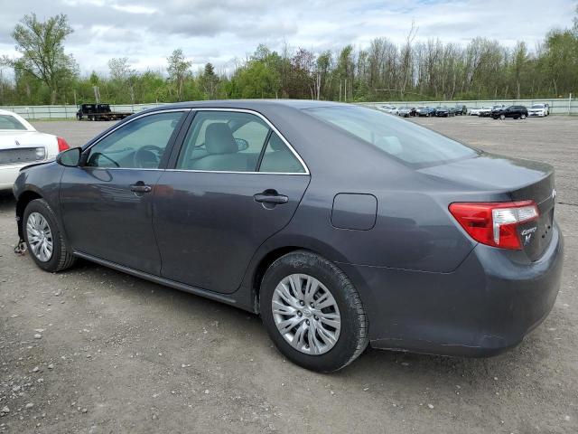 Vin: 4t4bf1fk2dr290151, lot: 57021785, toyota camry l 20132