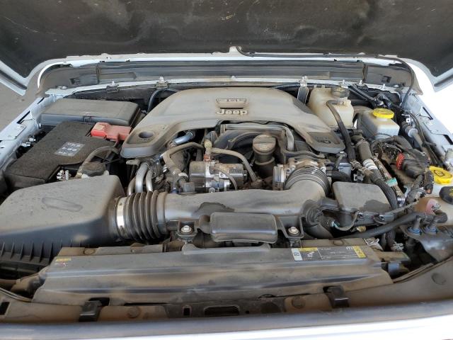 2021 JEEP WRANGLER U - 1C4HJXFG1MW637740