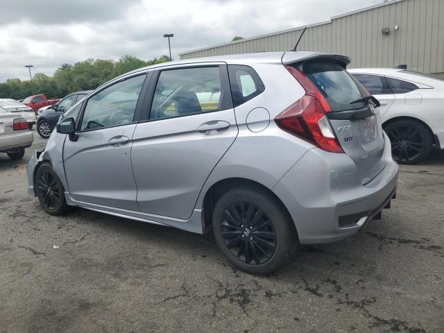 Vin: 3hggk5h69km744051, lot: 57338935, honda fit sport 20192