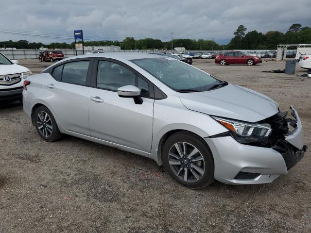 Vin: 3n1cn8ev1ml879988, lot: 56318335, nissan versa sv 20214