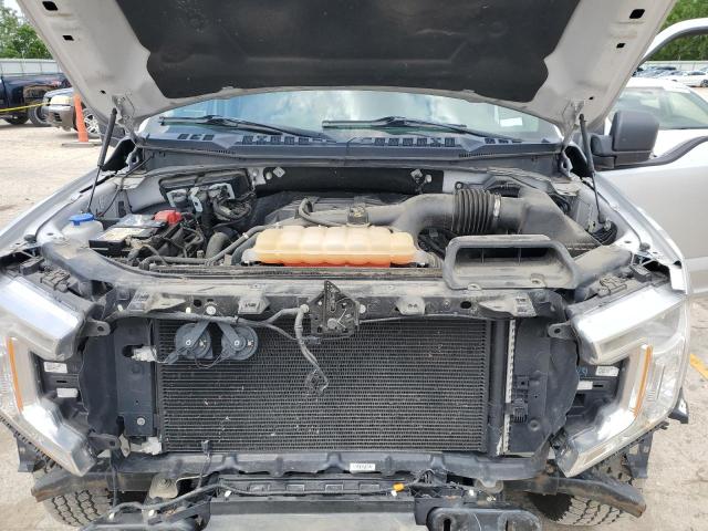 2018 FORD F150 SUPER - 1FTEW1EP1JFE45295