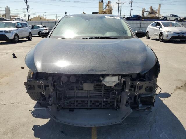 2019 HONDA CLARITY JHMZC5F18KC002672