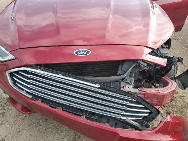 2017 FORD FUSION TIT 3FA6P0SU2HR350561