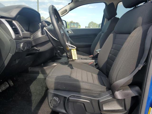 2019 FORD RANGER XL - 1FTER4EH2KLB23463