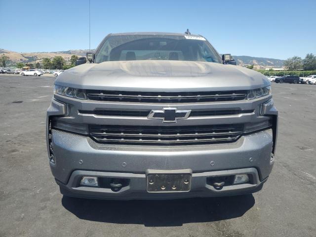 2020 CHEVROLET SILVERADO 3GCUYEEDXLG174810