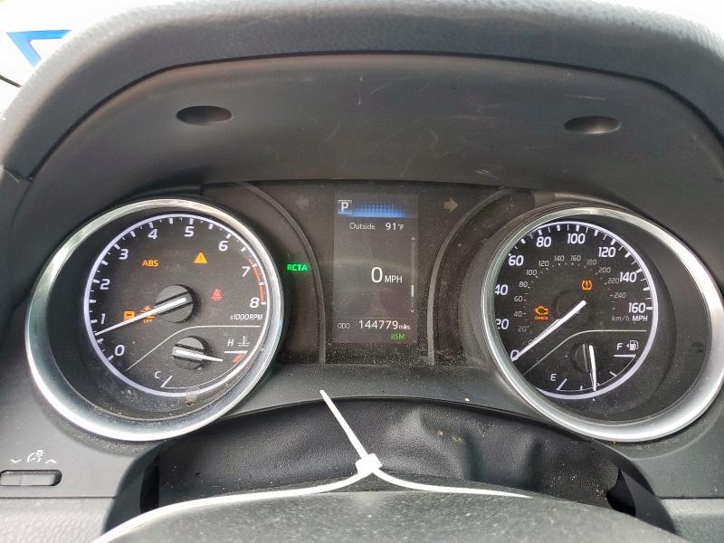 2018 TOYOTA CAMRY L - 4T1B11HK9JU531916