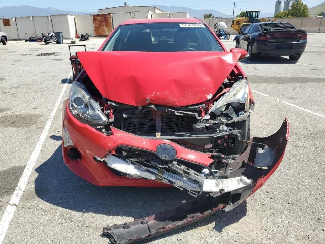 2015 TOYOTA PRIUS C - JTDKDTB31F1111746