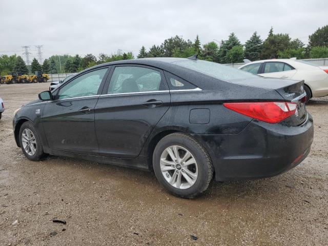 Vin: 5npeb4ac5bh231465, lot: 57164035, hyundai sonata gls 20112
