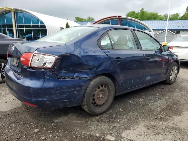 Vin: 3vwdp7aj8cm373475, lot: 56731275, volkswagen jetta se 20123